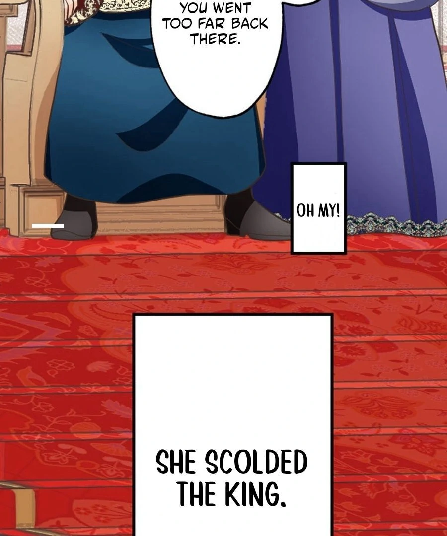 The Solitary Flower ~The Slum Girl Becomes a Princess and is Single-Mindedly Adored~ Chapter 4 - page 19