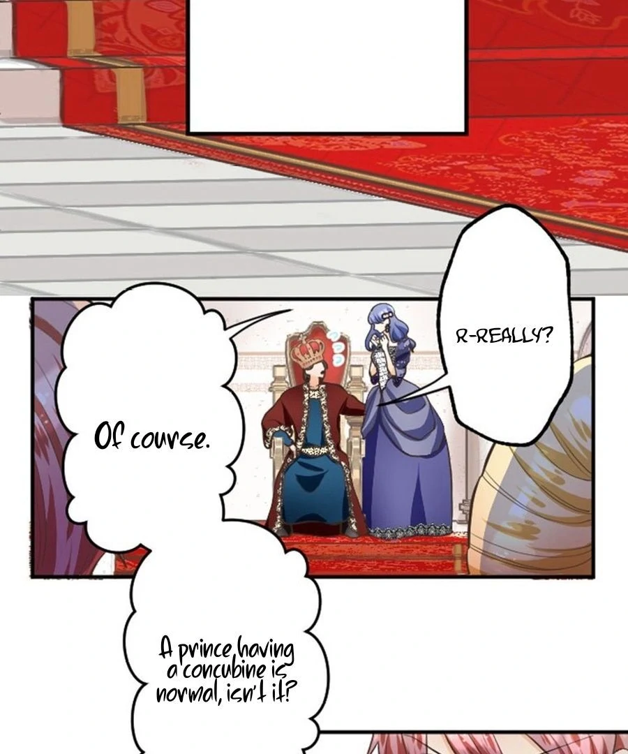 The Solitary Flower ~The Slum Girl Becomes a Princess and is Single-Mindedly Adored~ Chapter 4 - page 20