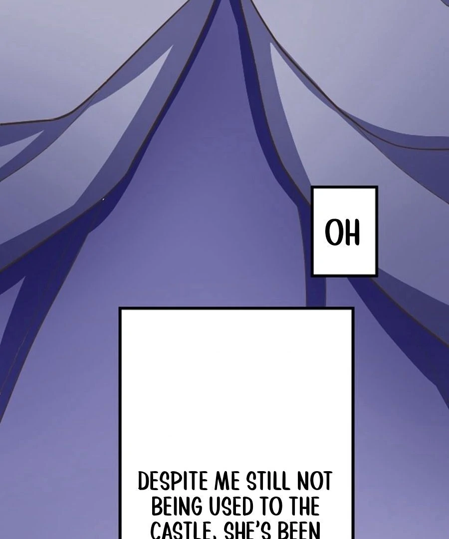 The Solitary Flower ~The Slum Girl Becomes a Princess and is Single-Mindedly Adored~ Chapter 4 - page 24