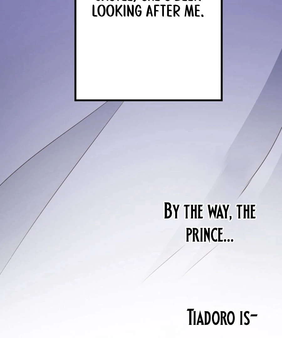 The Solitary Flower ~The Slum Girl Becomes a Princess and is Single-Mindedly Adored~ Chapter 4 - page 25