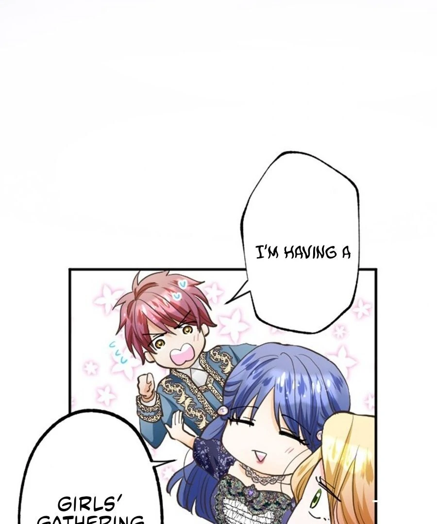 The Solitary Flower ~The Slum Girl Becomes a Princess and is Single-Mindedly Adored~ Chapter 4 - page 26