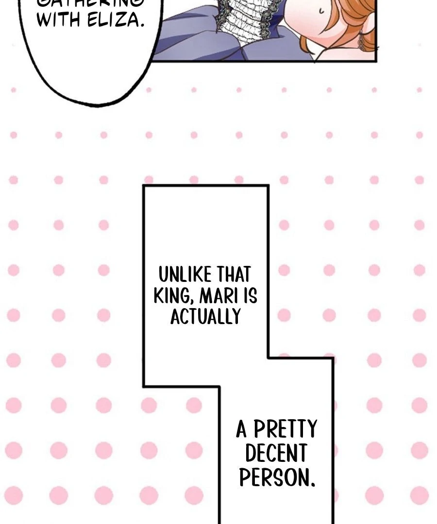 The Solitary Flower ~The Slum Girl Becomes a Princess and is Single-Mindedly Adored~ Chapter 4 - page 27