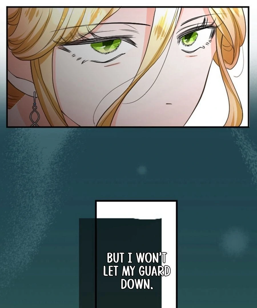 The Solitary Flower ~The Slum Girl Becomes a Princess and is Single-Mindedly Adored~ Chapter 4 - page 30
