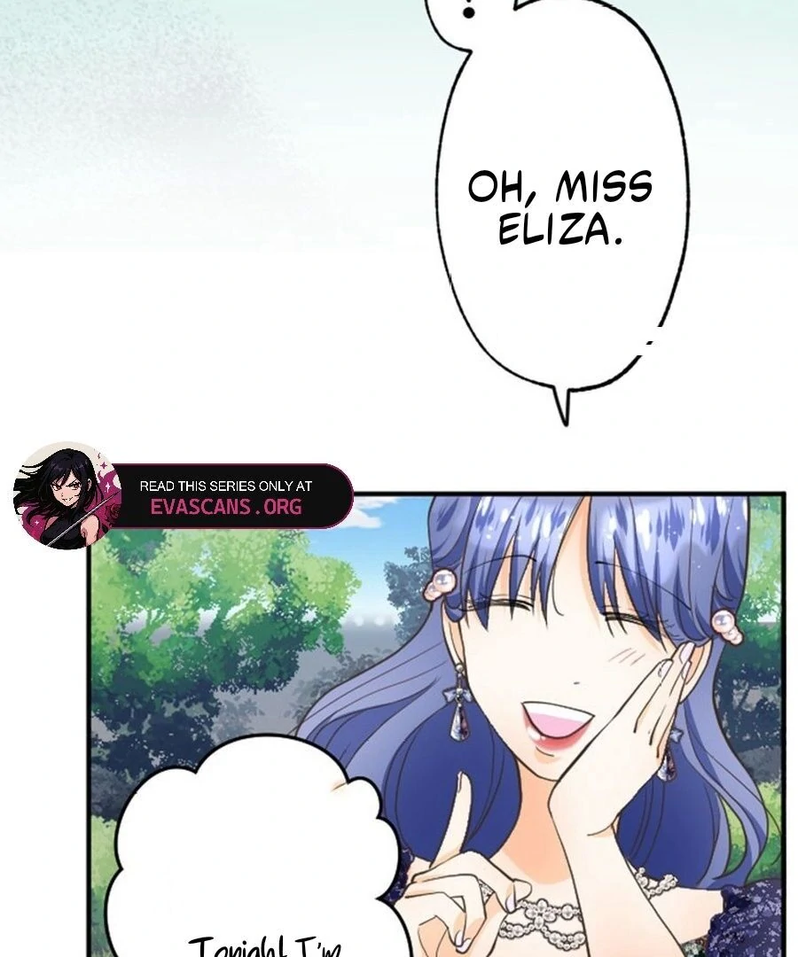 The Solitary Flower ~The Slum Girl Becomes a Princess and is Single-Mindedly Adored~ Chapter 4 - page 33