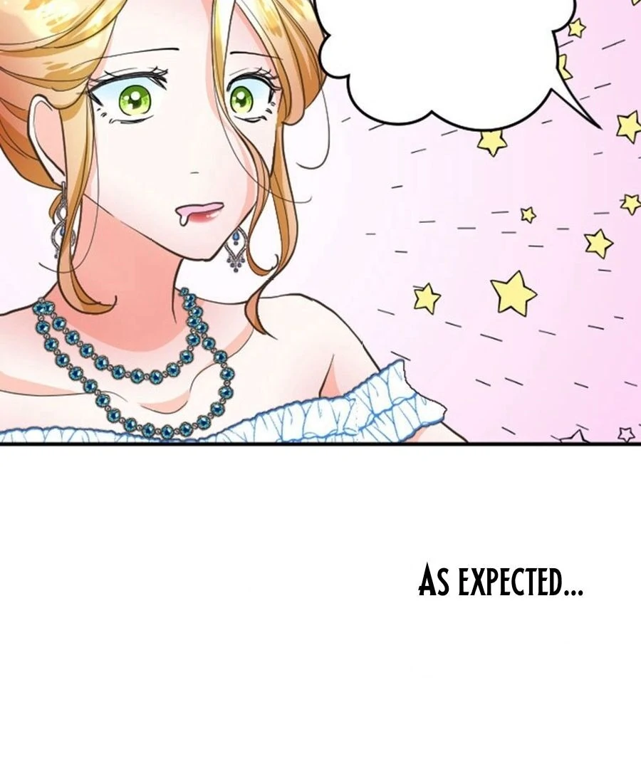 The Solitary Flower ~The Slum Girl Becomes a Princess and is Single-Mindedly Adored~ Chapter 4 - page 35