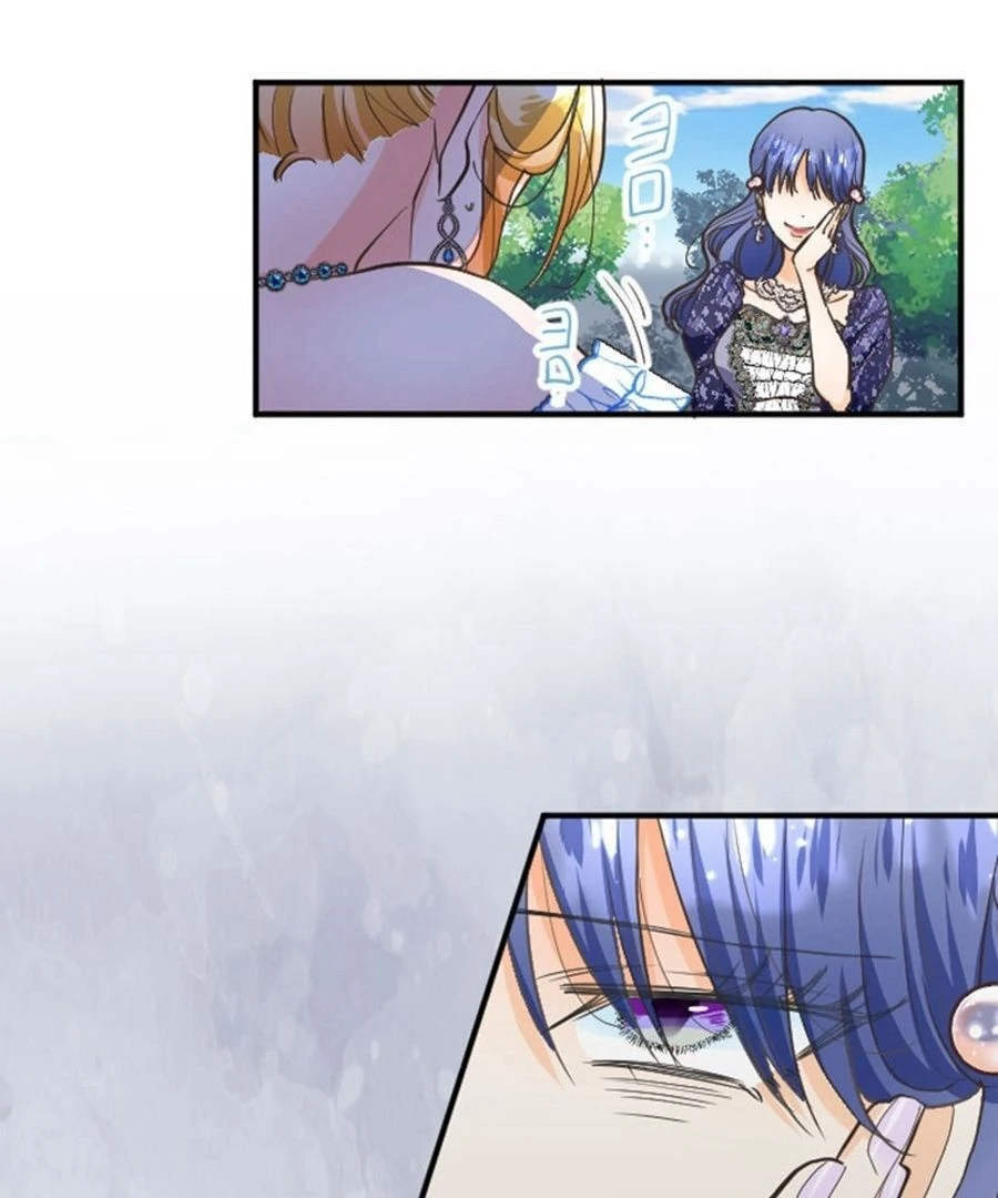 The Solitary Flower ~The Slum Girl Becomes a Princess and is Single-Mindedly Adored~ Chapter 4 - page 38