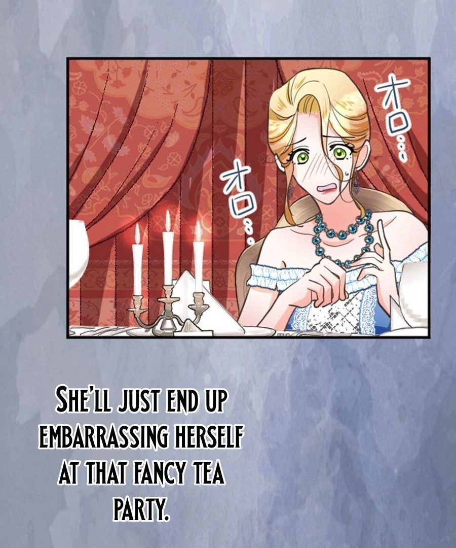 The Solitary Flower ~The Slum Girl Becomes a Princess and is Single-Mindedly Adored~ Chapter 4 - page 42