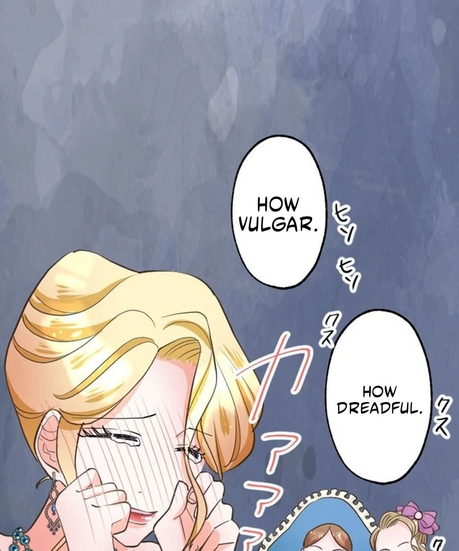 The Solitary Flower ~The Slum Girl Becomes a Princess and is Single-Mindedly Adored~ Chapter 4 - page 43