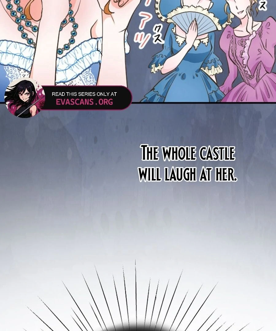 The Solitary Flower ~The Slum Girl Becomes a Princess and is Single-Mindedly Adored~ Chapter 4 - page 44