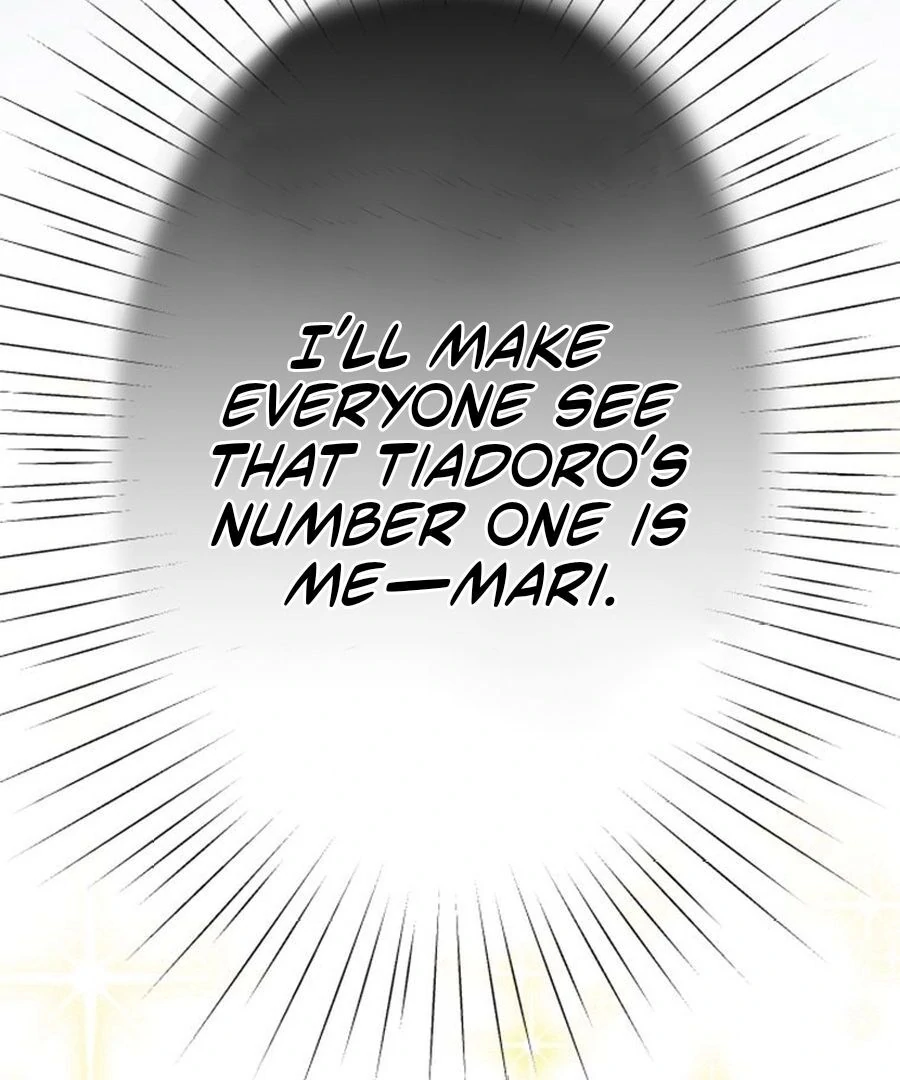 The Solitary Flower ~The Slum Girl Becomes a Princess and is Single-Mindedly Adored~ Chapter 4 - page 45