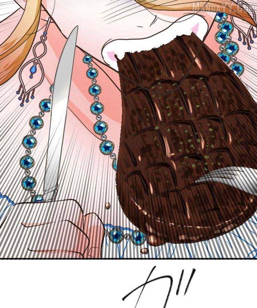 The Solitary Flower ~The Slum Girl Becomes a Princess and is Single-Mindedly Adored~ Chapter 4 - page 48