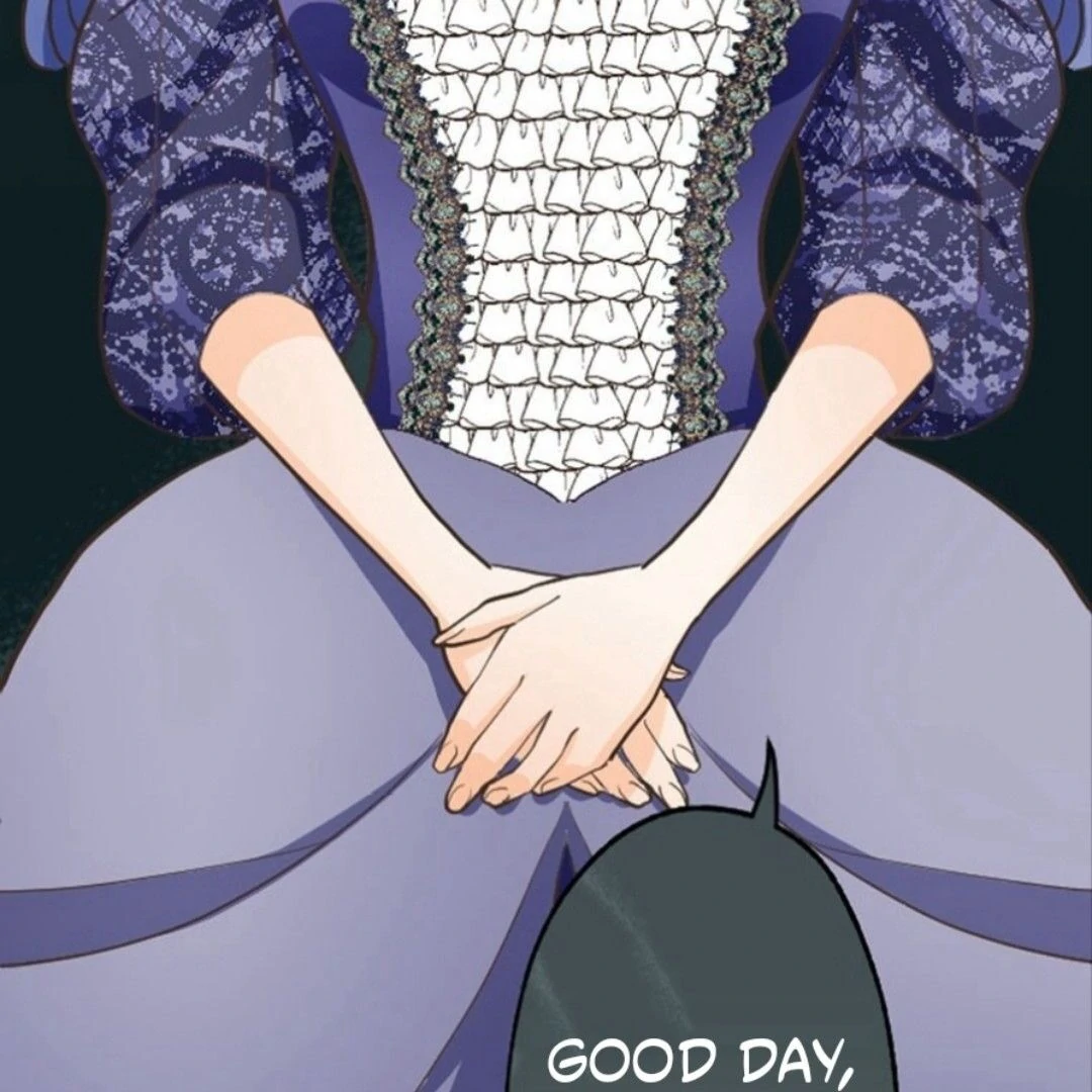 The Solitary Flower ~The Slum Girl Becomes a Princess and is Single-Mindedly Adored~ Chapter 4 - page 4