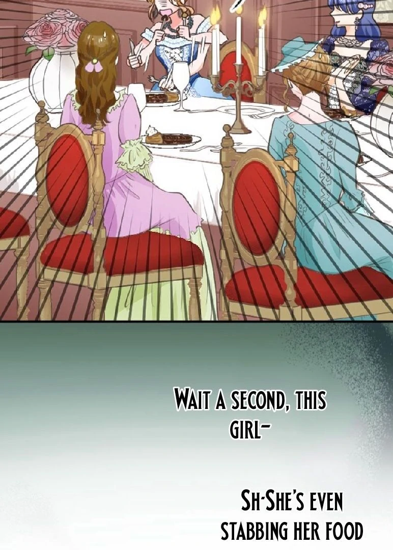 The Solitary Flower ~The Slum Girl Becomes a Princess and is Single-Mindedly Adored~ Chapter 4 - page 52