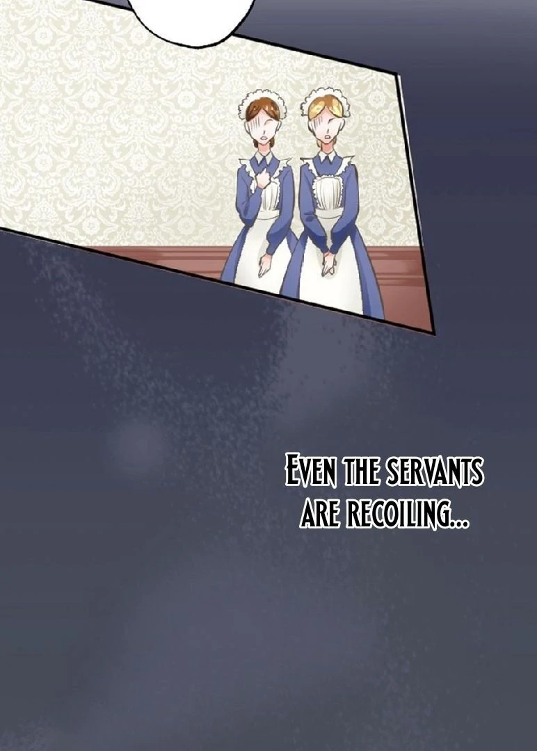 The Solitary Flower ~The Slum Girl Becomes a Princess and is Single-Mindedly Adored~ Chapter 4 - page 56