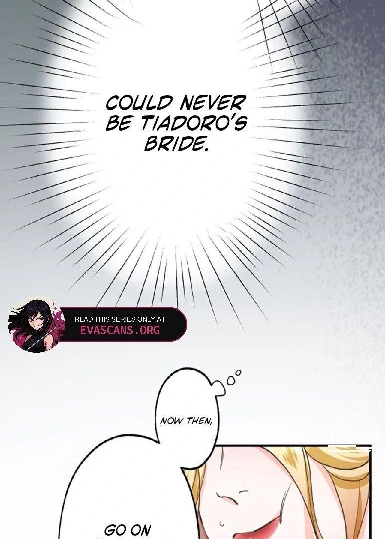 The Solitary Flower ~The Slum Girl Becomes a Princess and is Single-Mindedly Adored~ Chapter 4 - page 58