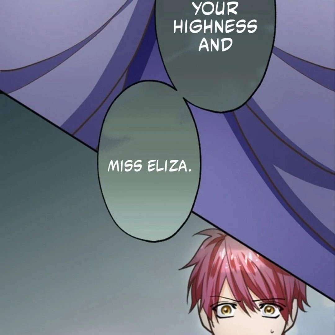 The Solitary Flower ~The Slum Girl Becomes a Princess and is Single-Mindedly Adored~ Chapter 4 - page 5