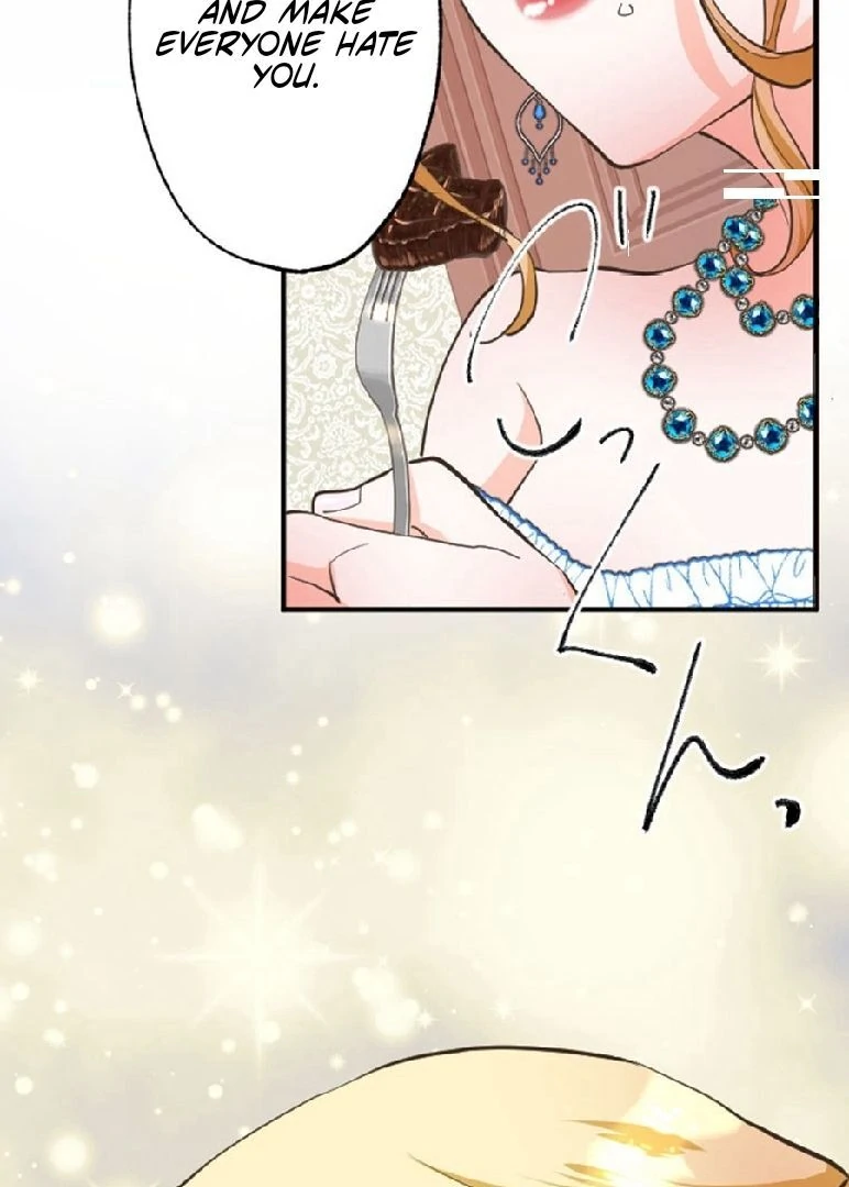 The Solitary Flower ~The Slum Girl Becomes a Princess and is Single-Mindedly Adored~ Chapter 4 - page 59