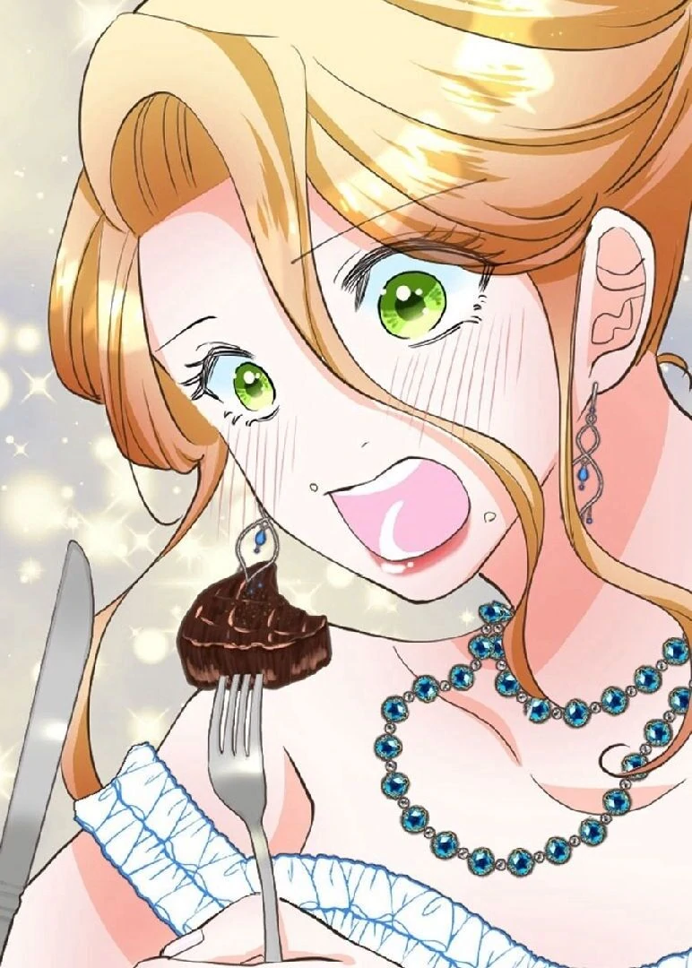 The Solitary Flower ~The Slum Girl Becomes a Princess and is Single-Mindedly Adored~ Chapter 4 - page 60