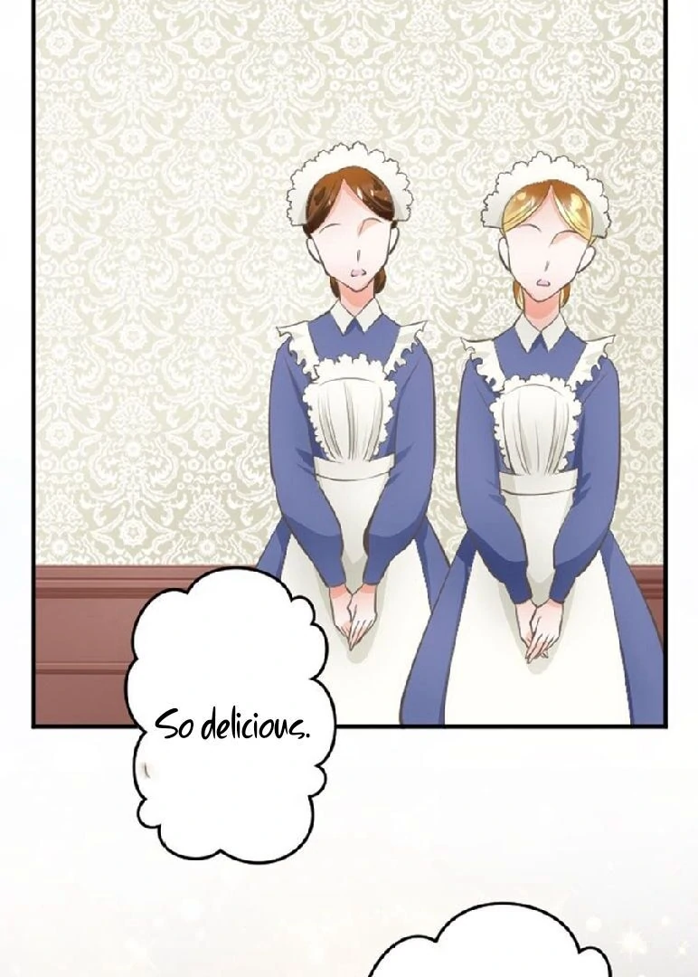 The Solitary Flower ~The Slum Girl Becomes a Princess and is Single-Mindedly Adored~ Chapter 4 - page 62