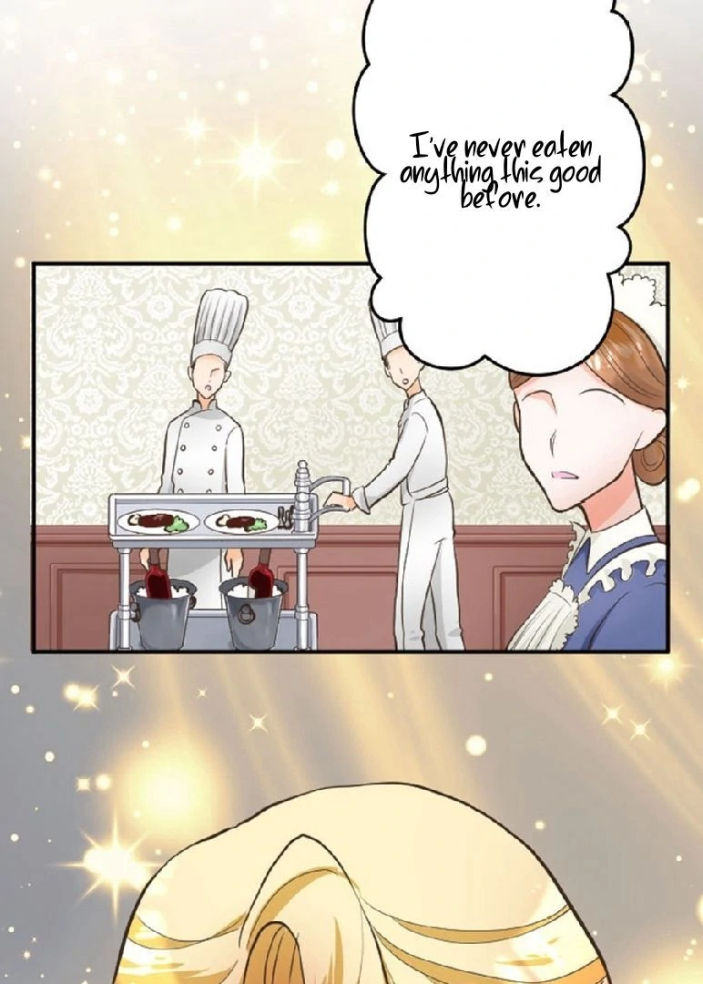 The Solitary Flower ~The Slum Girl Becomes a Princess and is Single-Mindedly Adored~ Chapter 4 - page 63