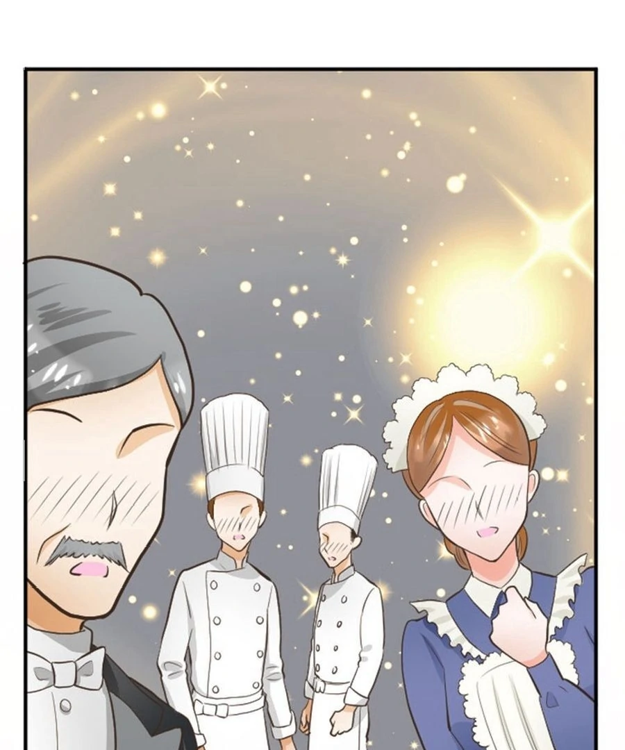 The Solitary Flower ~The Slum Girl Becomes a Princess and is Single-Mindedly Adored~ Chapter 4 - page 67