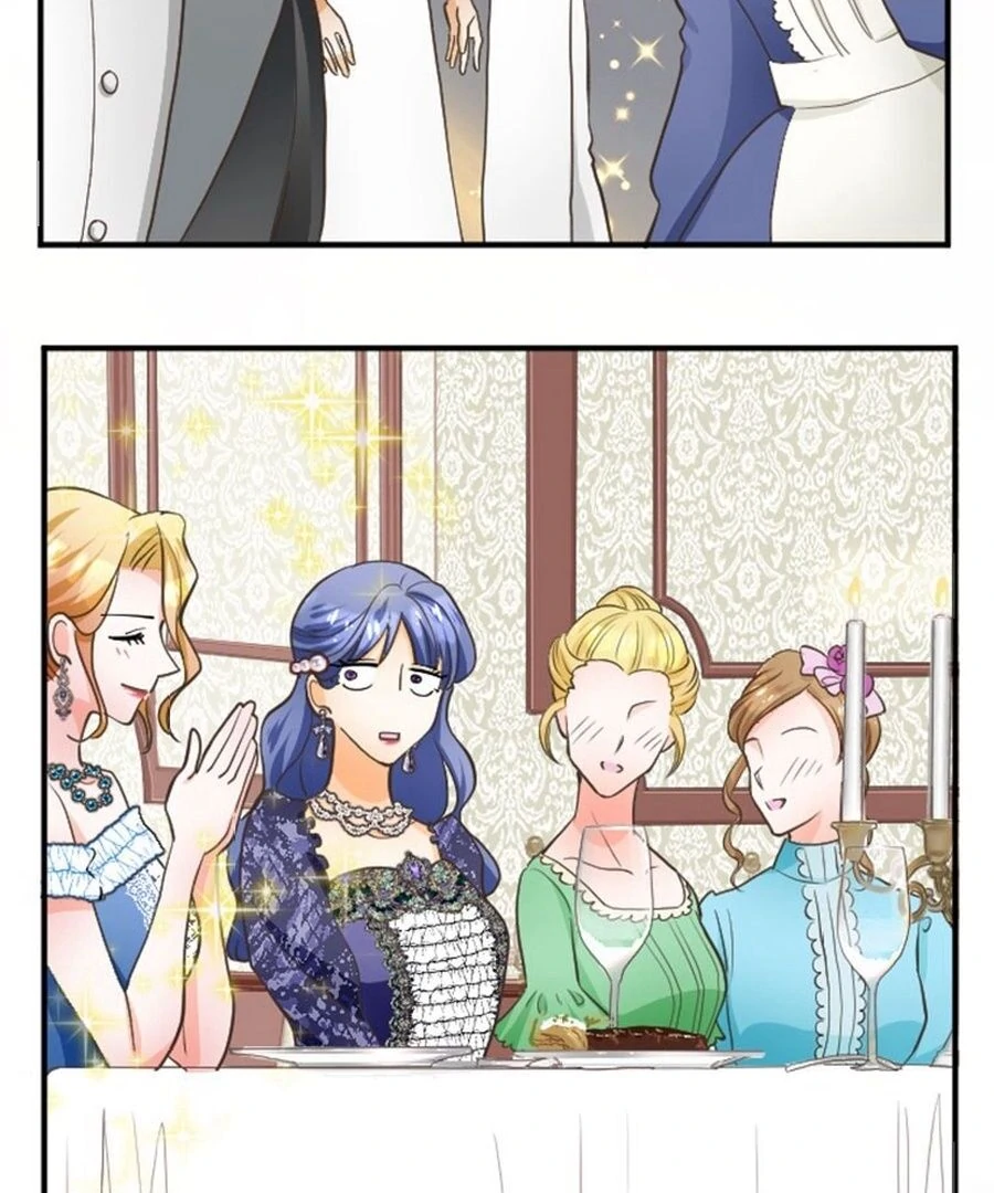 The Solitary Flower ~The Slum Girl Becomes a Princess and is Single-Mindedly Adored~ Chapter 4 - page 68