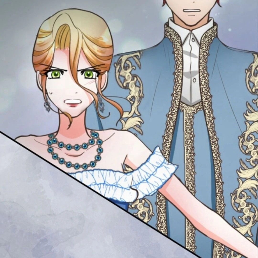The Solitary Flower ~The Slum Girl Becomes a Princess and is Single-Mindedly Adored~ Chapter 4 - page 6