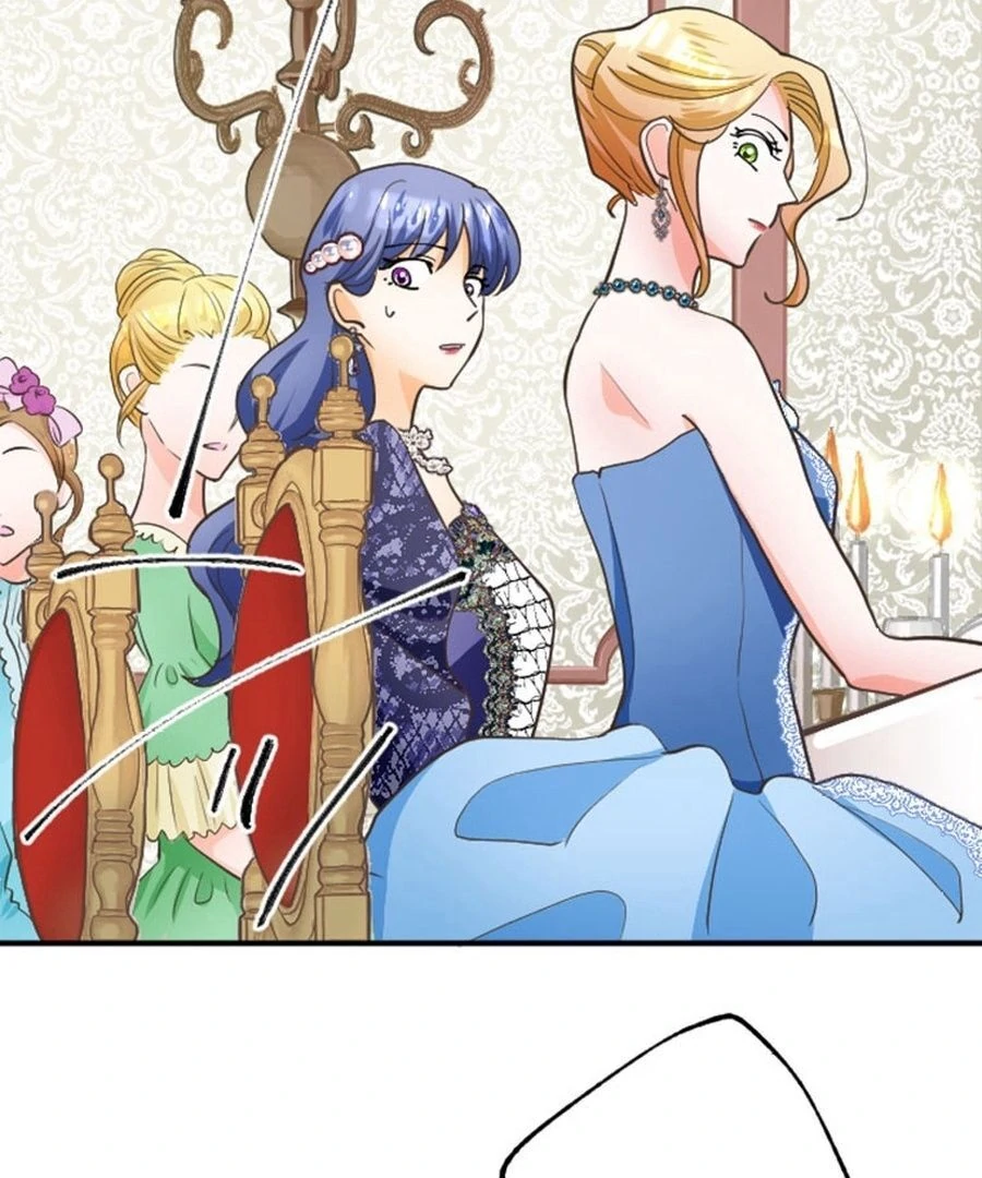 The Solitary Flower ~The Slum Girl Becomes a Princess and is Single-Mindedly Adored~ Chapter 4 - page 71
