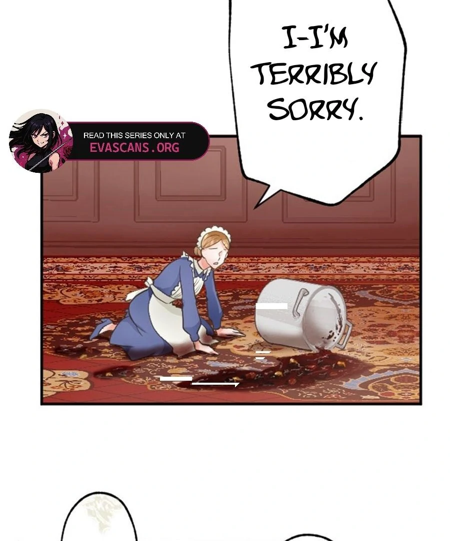 The Solitary Flower ~The Slum Girl Becomes a Princess and is Single-Mindedly Adored~ Chapter 4 - page 72