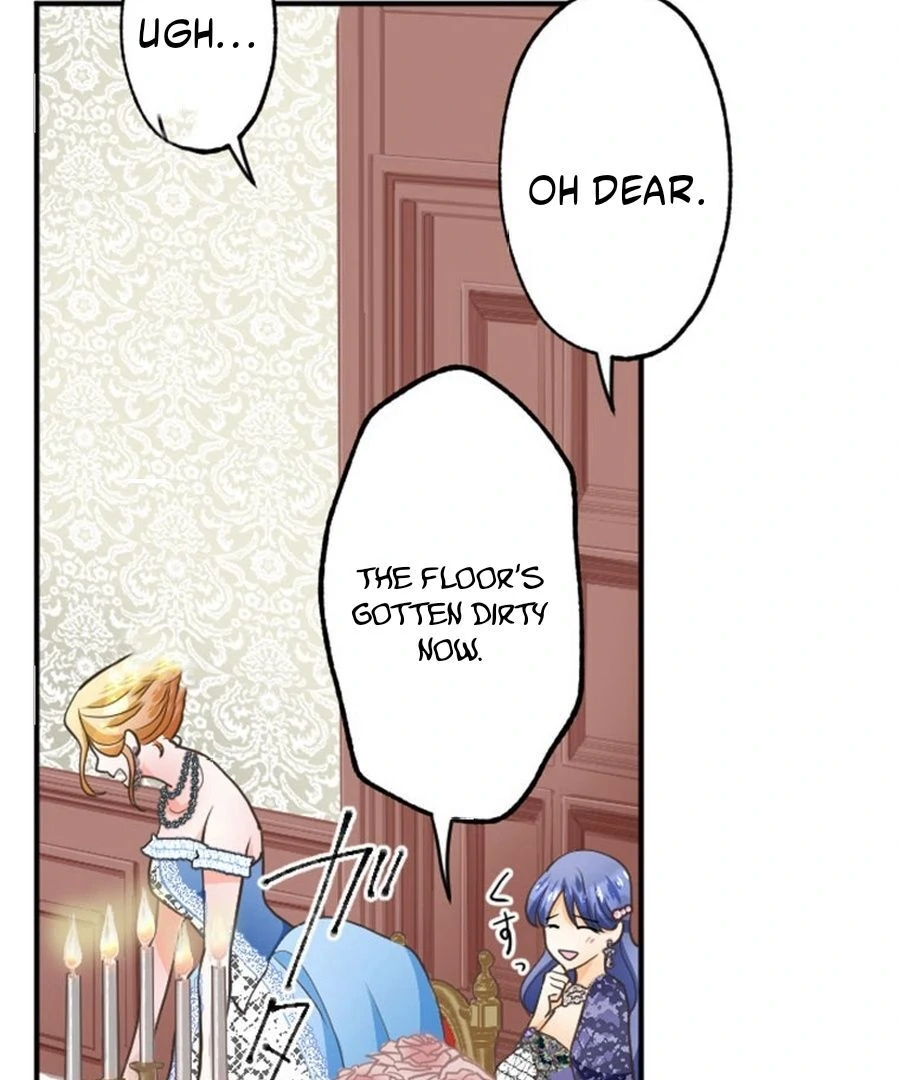 The Solitary Flower ~The Slum Girl Becomes a Princess and is Single-Mindedly Adored~ Chapter 4 - page 73