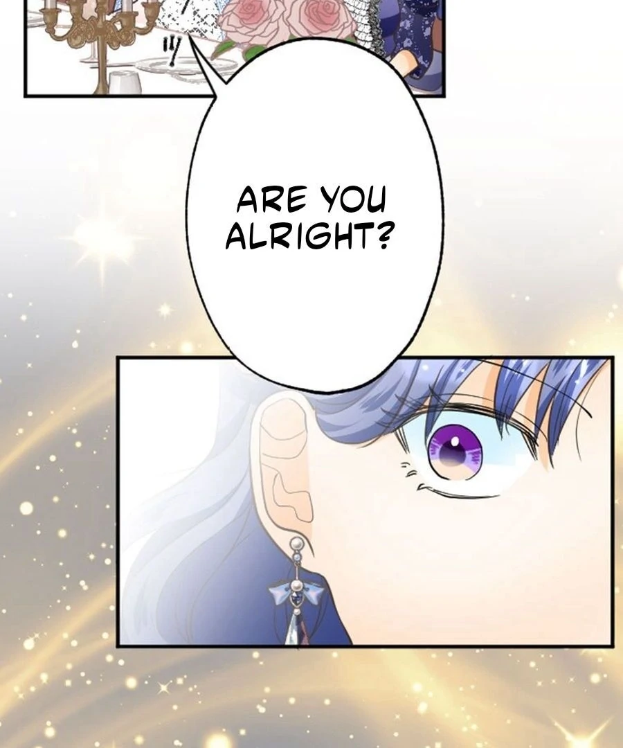 The Solitary Flower ~The Slum Girl Becomes a Princess and is Single-Mindedly Adored~ Chapter 4 - page 74