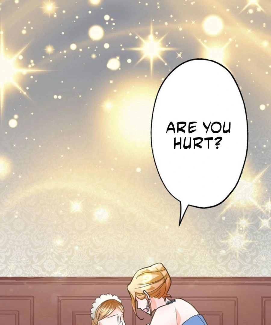 The Solitary Flower ~The Slum Girl Becomes a Princess and is Single-Mindedly Adored~ Chapter 4 - page 75