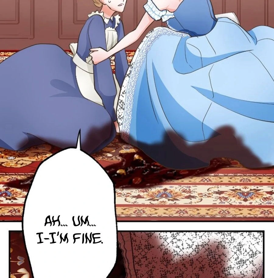 The Solitary Flower ~The Slum Girl Becomes a Princess and is Single-Mindedly Adored~ Chapter 4 - page 76