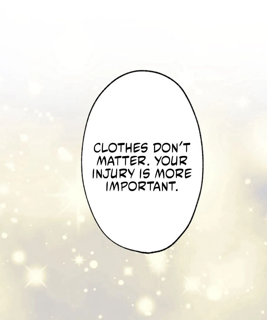 The Solitary Flower ~The Slum Girl Becomes a Princess and is Single-Mindedly Adored~ Chapter 4 - page 78