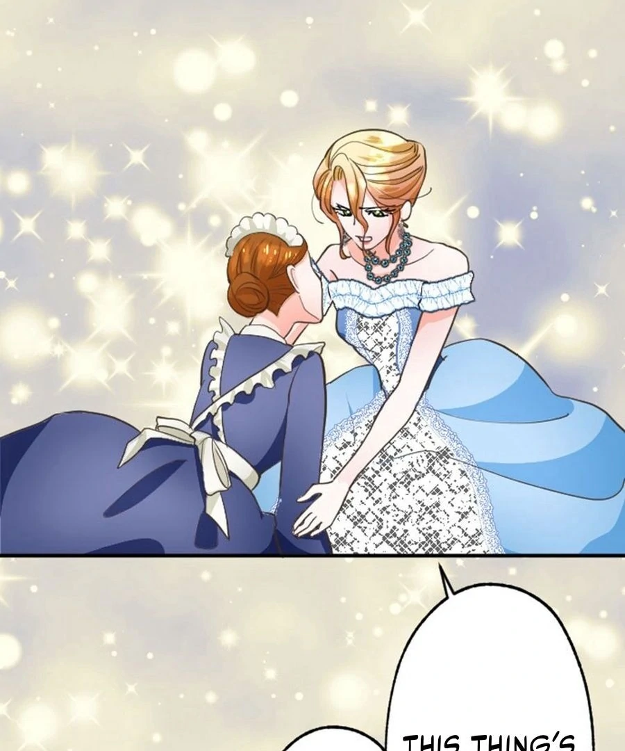 The Solitary Flower ~The Slum Girl Becomes a Princess and is Single-Mindedly Adored~ Chapter 4 - page 79
