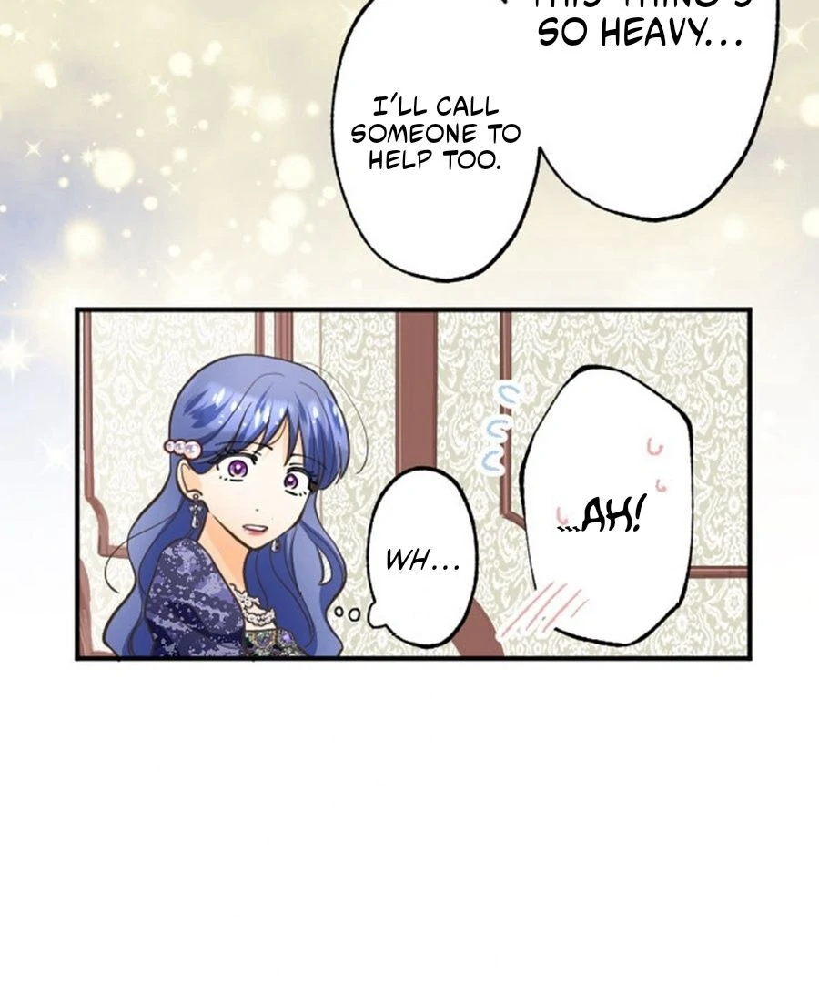 The Solitary Flower ~The Slum Girl Becomes a Princess and is Single-Mindedly Adored~ Chapter 4 - page 80