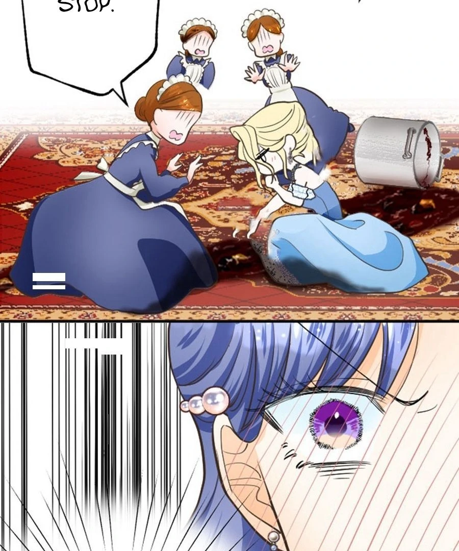 The Solitary Flower ~The Slum Girl Becomes a Princess and is Single-Mindedly Adored~ Chapter 4 - page 82