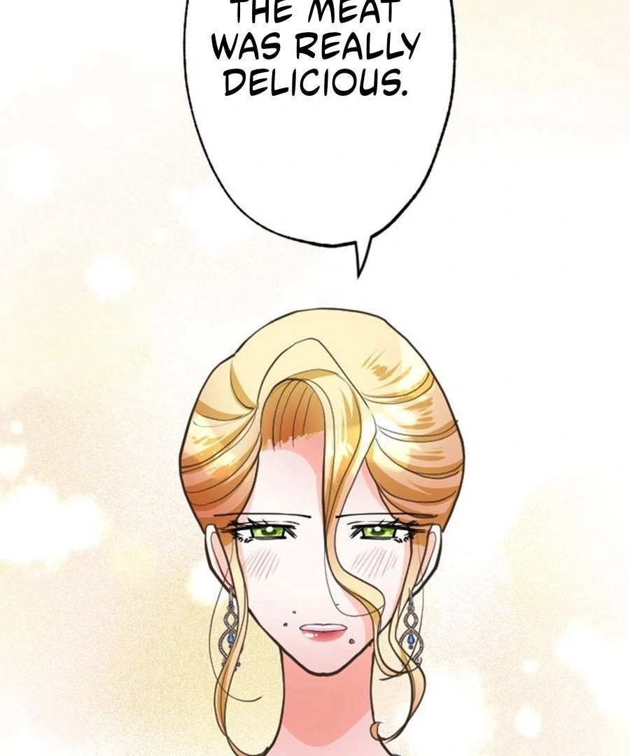 The Solitary Flower ~The Slum Girl Becomes a Princess and is Single-Mindedly Adored~ Chapter 4 - page 93