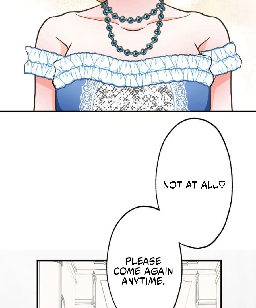 The Solitary Flower ~The Slum Girl Becomes a Princess and is Single-Mindedly Adored~ Chapter 4 - page 94