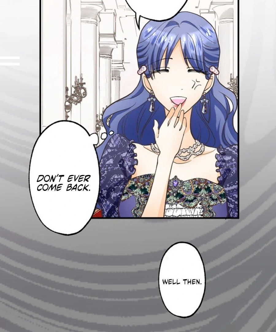 The Solitary Flower ~The Slum Girl Becomes a Princess and is Single-Mindedly Adored~ Chapter 4 - page 95