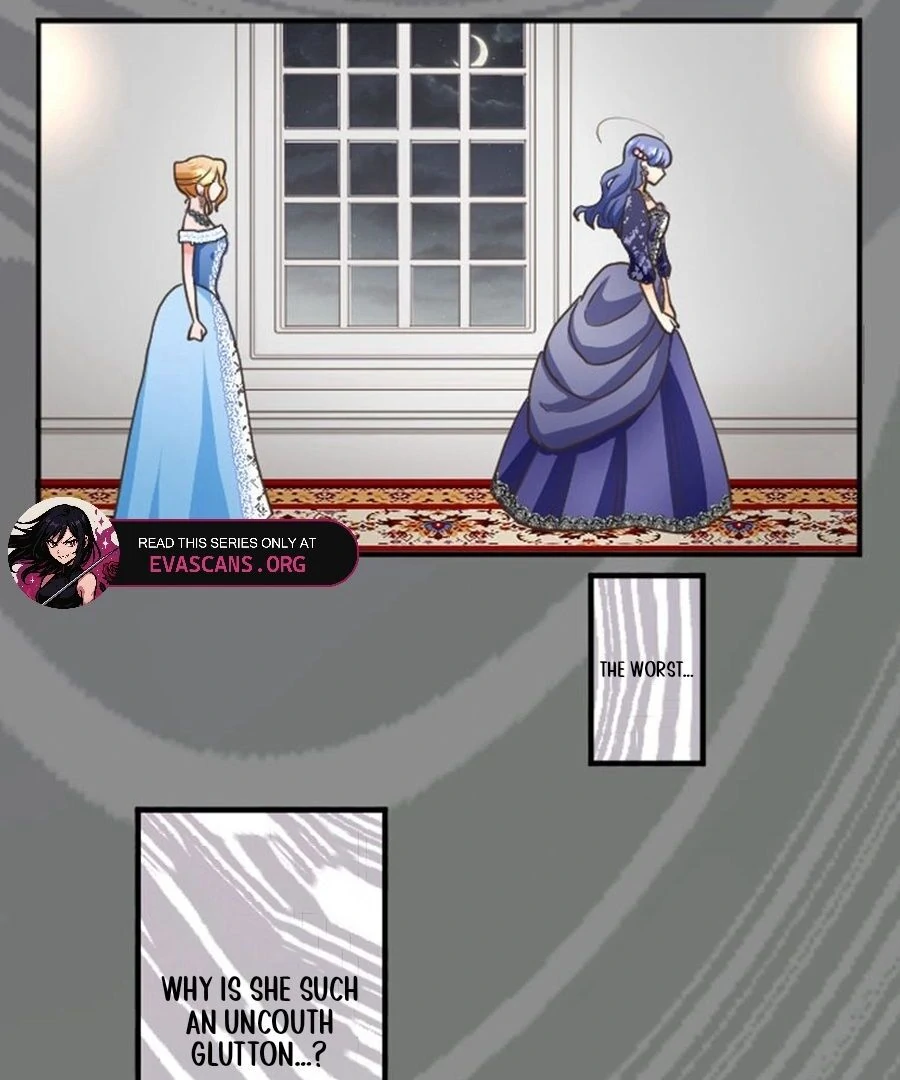 The Solitary Flower ~The Slum Girl Becomes a Princess and is Single-Mindedly Adored~ Chapter 4 - page 96
