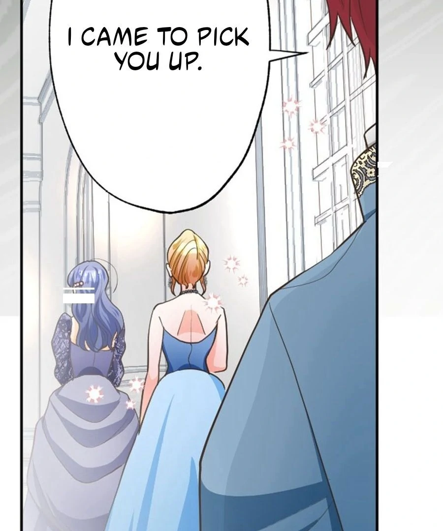The Solitary Flower ~The Slum Girl Becomes a Princess and is Single-Mindedly Adored~ Chapter 4 - page 98
