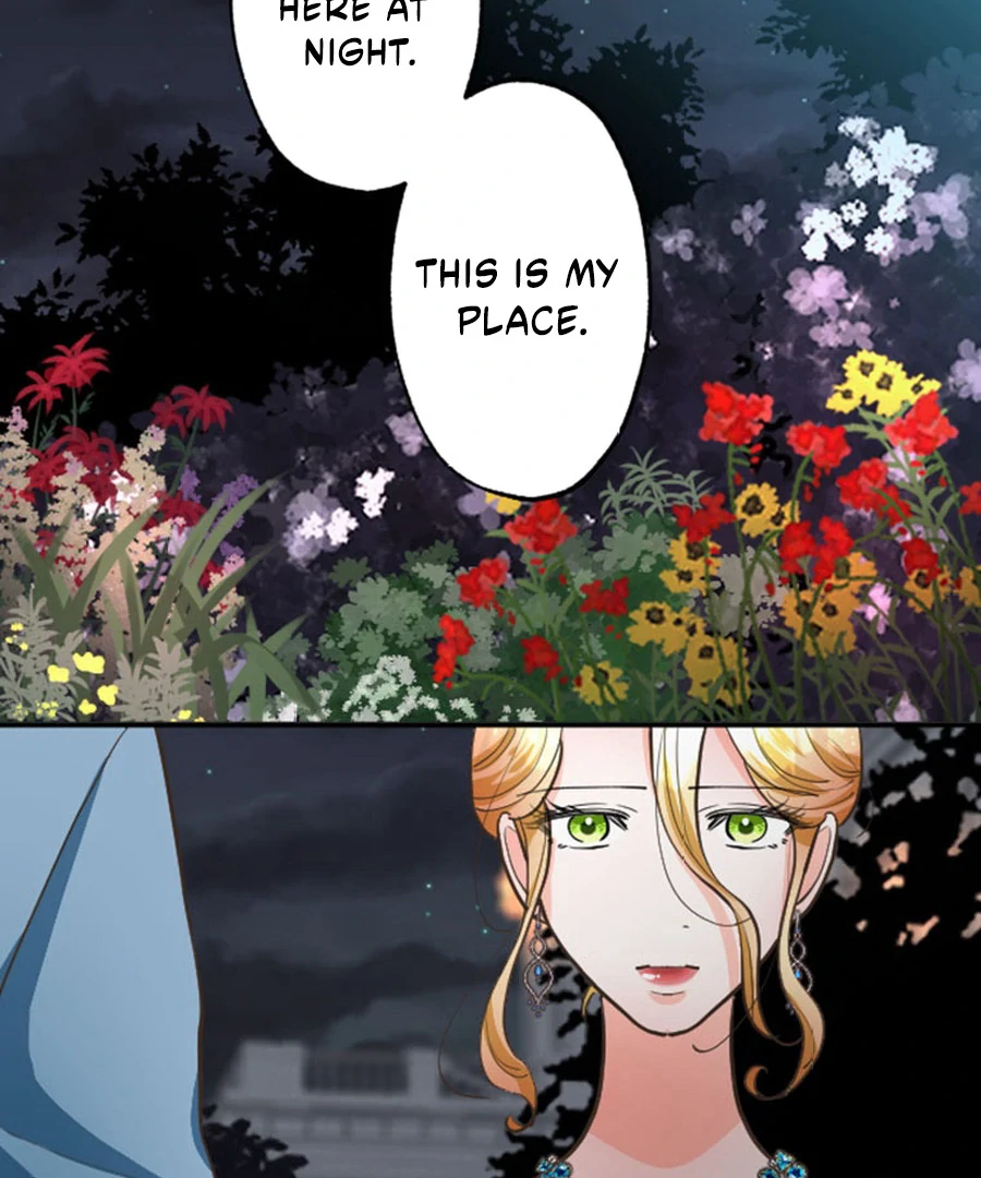 The Solitary Flower ~The Slum Girl Becomes a Princess and is Single-Mindedly Adored~ Chapter 5 - page 9