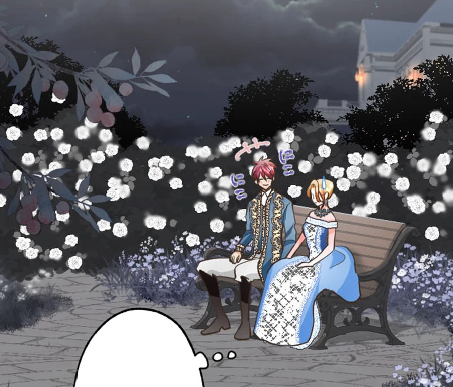 The Solitary Flower ~The Slum Girl Becomes a Princess and is Single-Mindedly Adored~ Chapter 5 - page 105