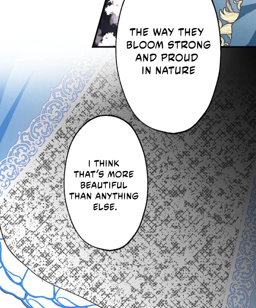 The Solitary Flower ~The Slum Girl Becomes a Princess and is Single-Mindedly Adored~ Chapter 5 - page 13