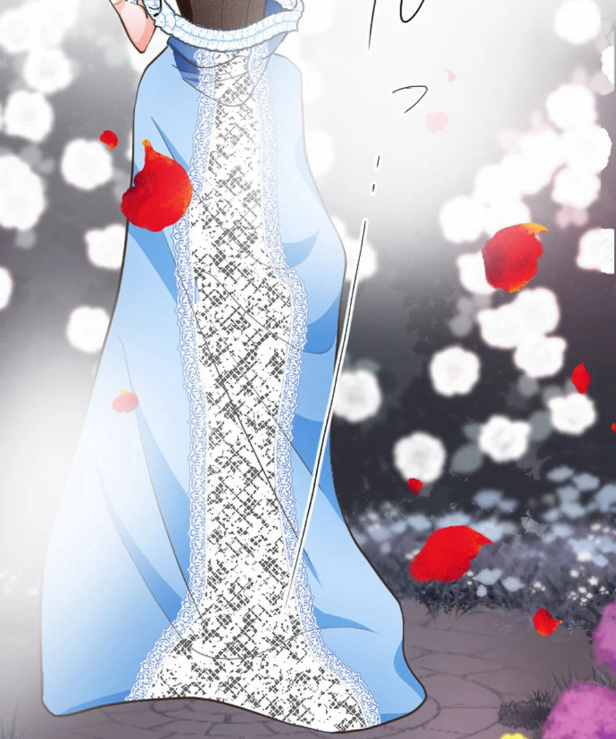 The Solitary Flower ~The Slum Girl Becomes a Princess and is Single-Mindedly Adored~ Chapter 5 - page 15