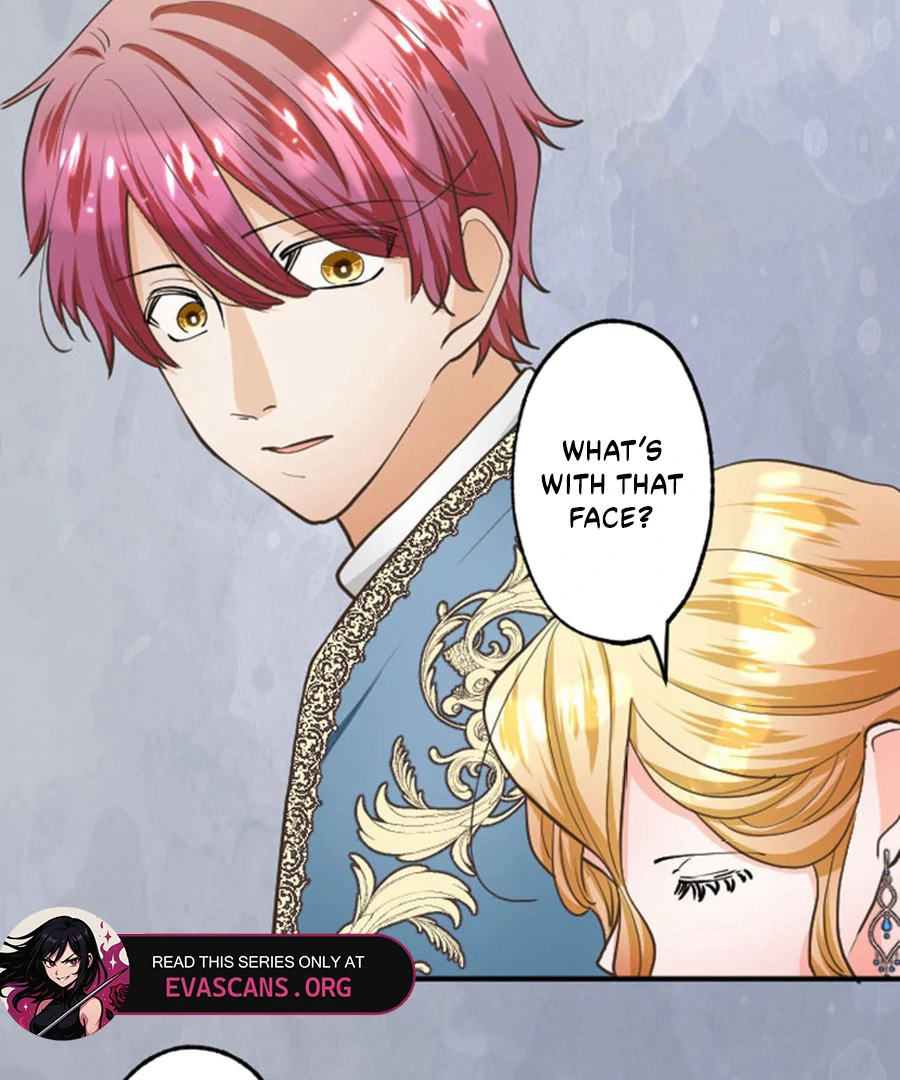 The Solitary Flower ~The Slum Girl Becomes a Princess and is Single-Mindedly Adored~ Chapter 5 - page 19