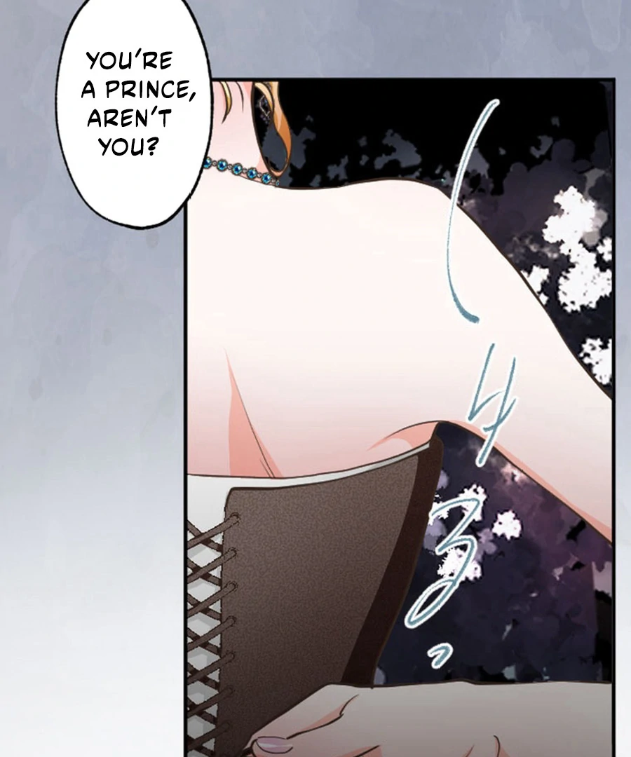 The Solitary Flower ~The Slum Girl Becomes a Princess and is Single-Mindedly Adored~ Chapter 5 - page 20
