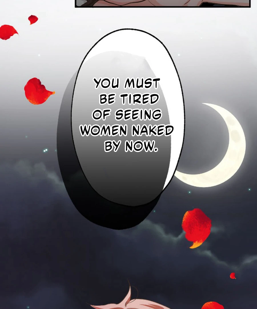 The Solitary Flower ~The Slum Girl Becomes a Princess and is Single-Mindedly Adored~ Chapter 5 - page 21