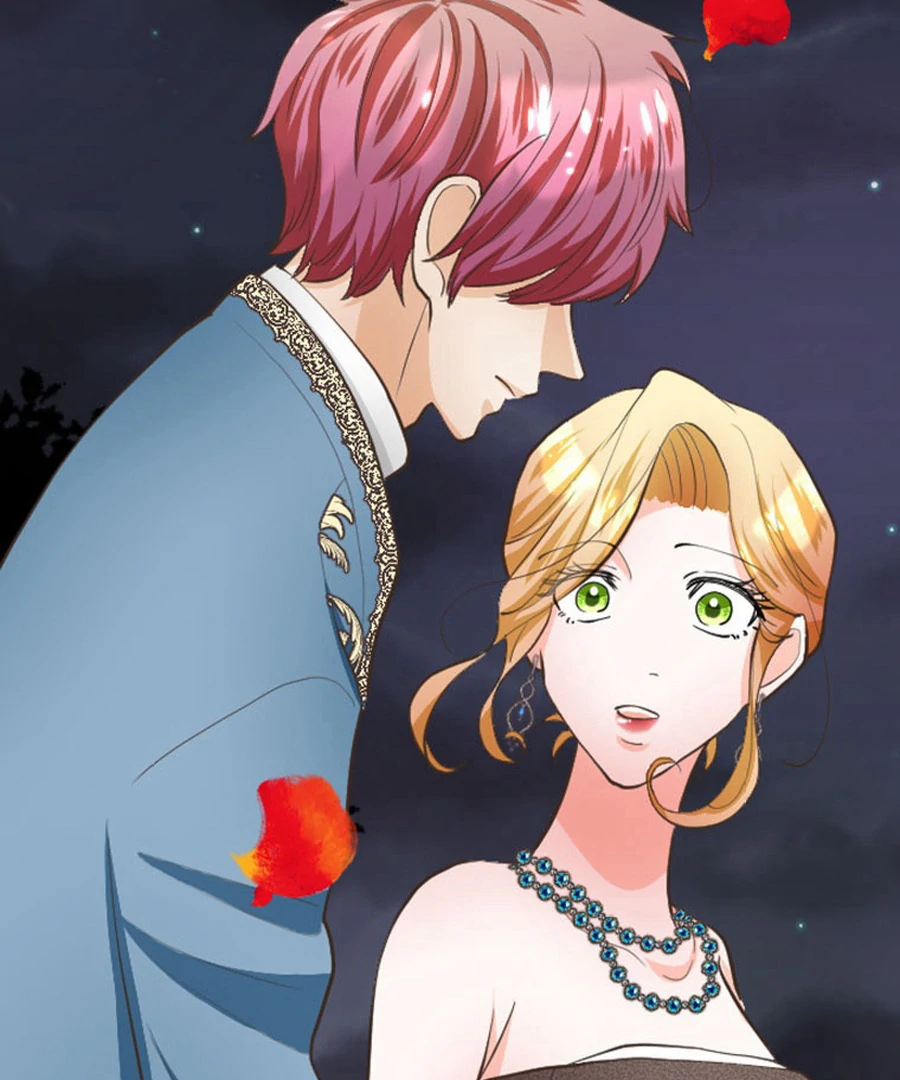 The Solitary Flower ~The Slum Girl Becomes a Princess and is Single-Mindedly Adored~ Chapter 5 - page 22
